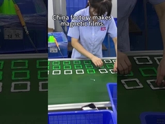 Linea di produzione MagFX