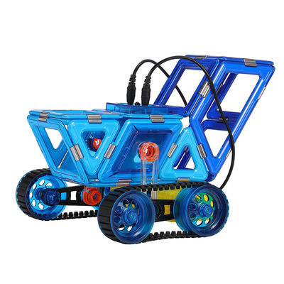 comprare Automobile da giocattolo magnetica, veicolo di ricognizione con motore a controllo remoto online manufacture