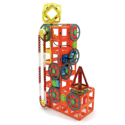 comprare Ingranaggi per la costruzione dei blocchi magnetici giocattoli per il controllo remoto kit magnetici online manufacture
