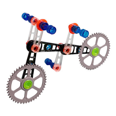 comprare Modello di bicicletta blocchi di costruzione per il controllo remoto online manufacture