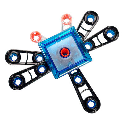 comprare Controllo a distanza blocchi magnetici accessori Libellule Bambini Set di costruzione magnetica online manufacture