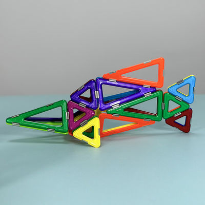 comprare Piastrelle magnetiche colorate Animali Pesce spada Strutture 3D Blocchi di costruzione magnetici Set online manufacture