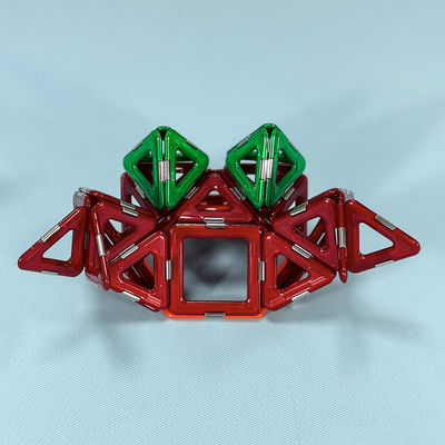 comprare Montaggio di piastrelle magnetiche con forme versatili per animali e piante online manufacture