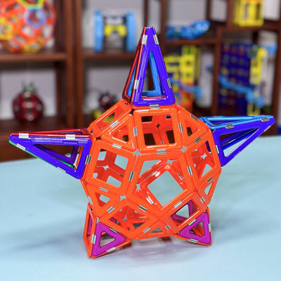 comprare Patrick Star in forma di giocattoli magnetici per bambini costruzione di blocchi magnetici per 3+ anni online manufacture