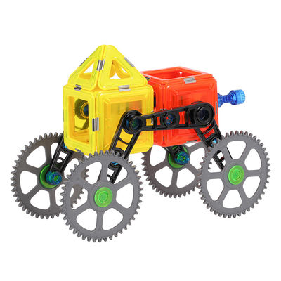 comprare 3D fai da te assemblare piastrelle magnetiche veicoli formiche auto costruzione blocchi di costruzione online manufacture
