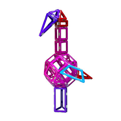Piastrelle magnetiche a forma di fiammingo piastrelle magnetiche multicolori