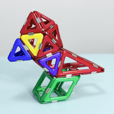 Strutture di pappagallo STEM Colorato per bambini